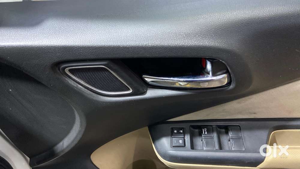 Honda City I-vtec Cvt V, 2018, Petrol