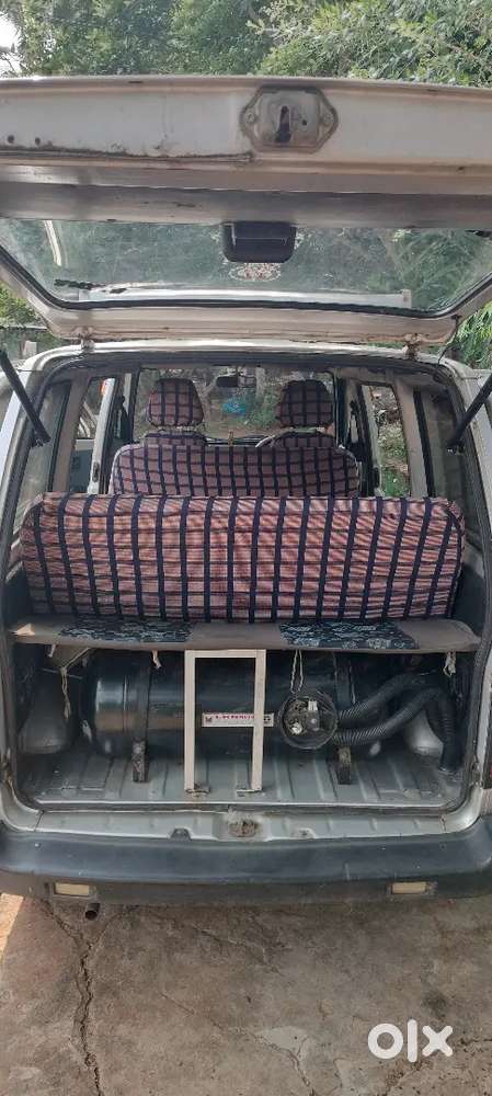 Omni Good Condition
