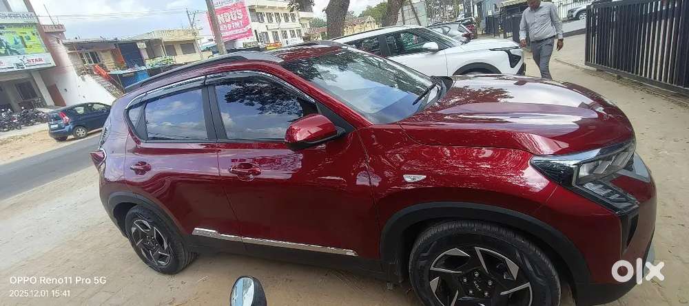 Kia Sonet 1.2 Htk 2024