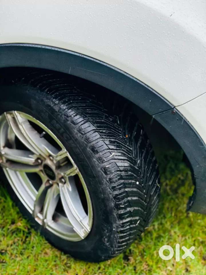 Tata Nexon 1.5 Revotorq Xz, 2018, Diesel