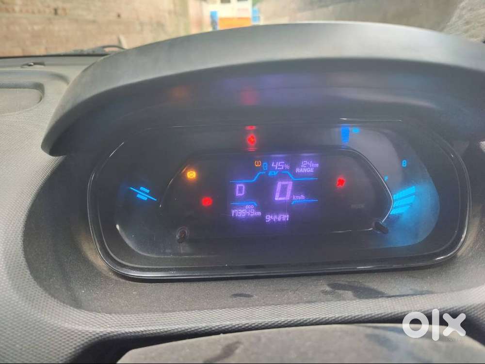 Tata Xpress T Ev 2023