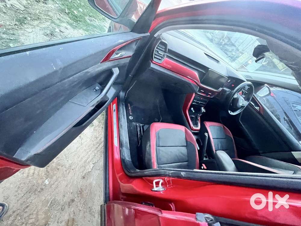 Skoda Kushaq 1.5 Monte Carlo Tsi Dsg, 2023, Petrol