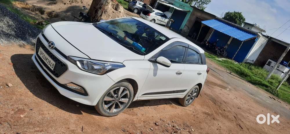 Hyundai I20 Diesel 2015