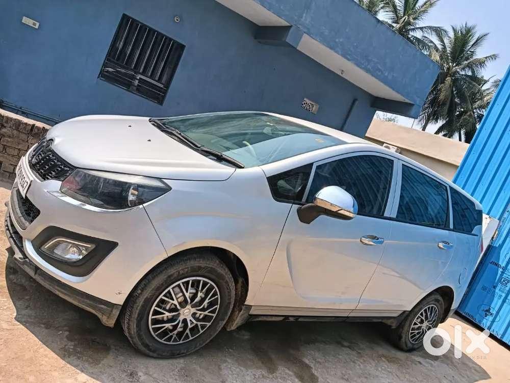 Mahendra Marazzo 2019