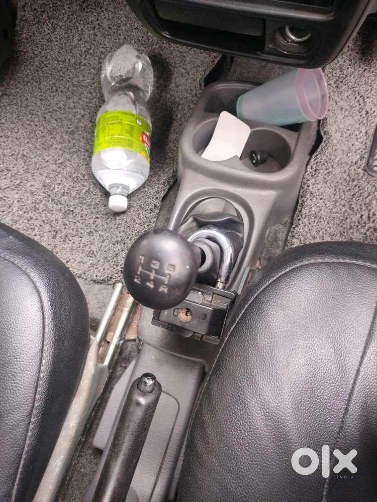 Maruti Suzuki Alto Lxi 2007