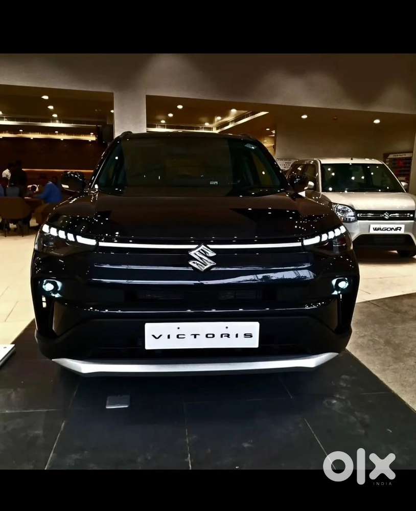 Mega Offer Maruti Victoris️‍