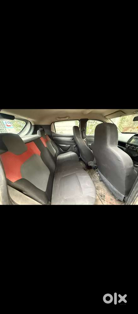 Renault Kwid Rxl 1.0, 2016, Petrol