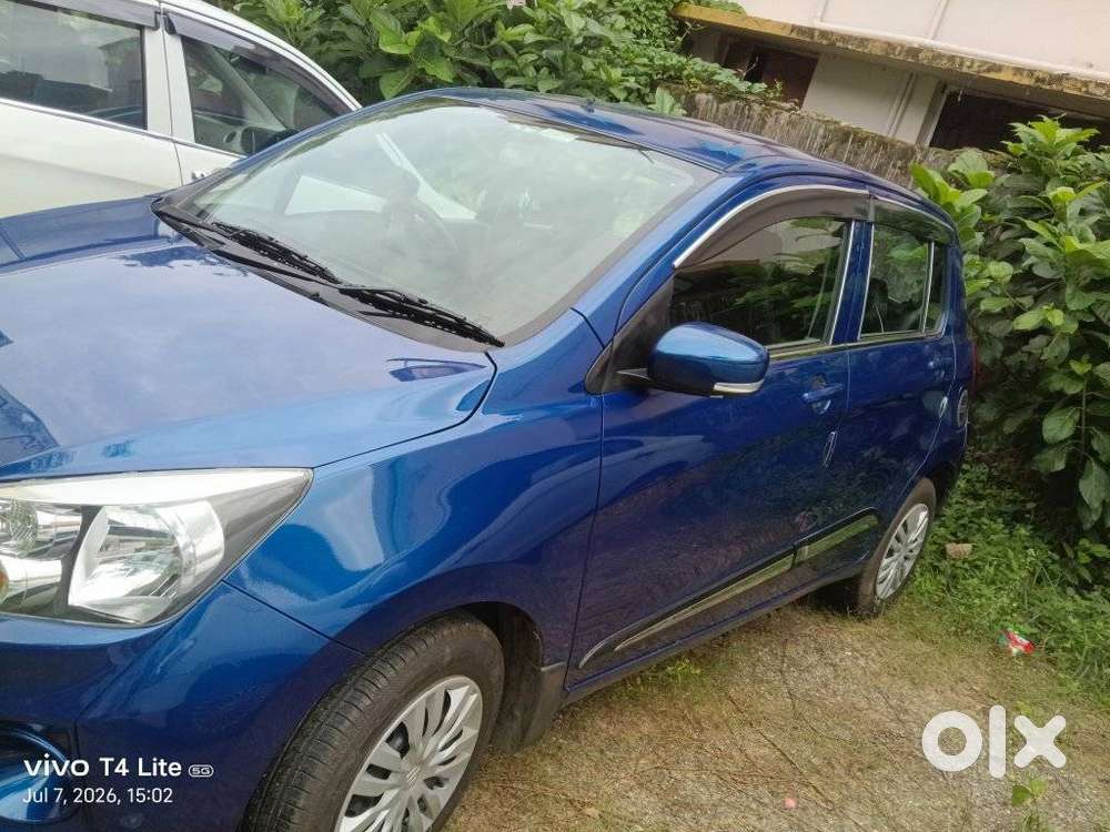 Maruti Suzuki Celerio Zxi Mt, 2021, Petrol
