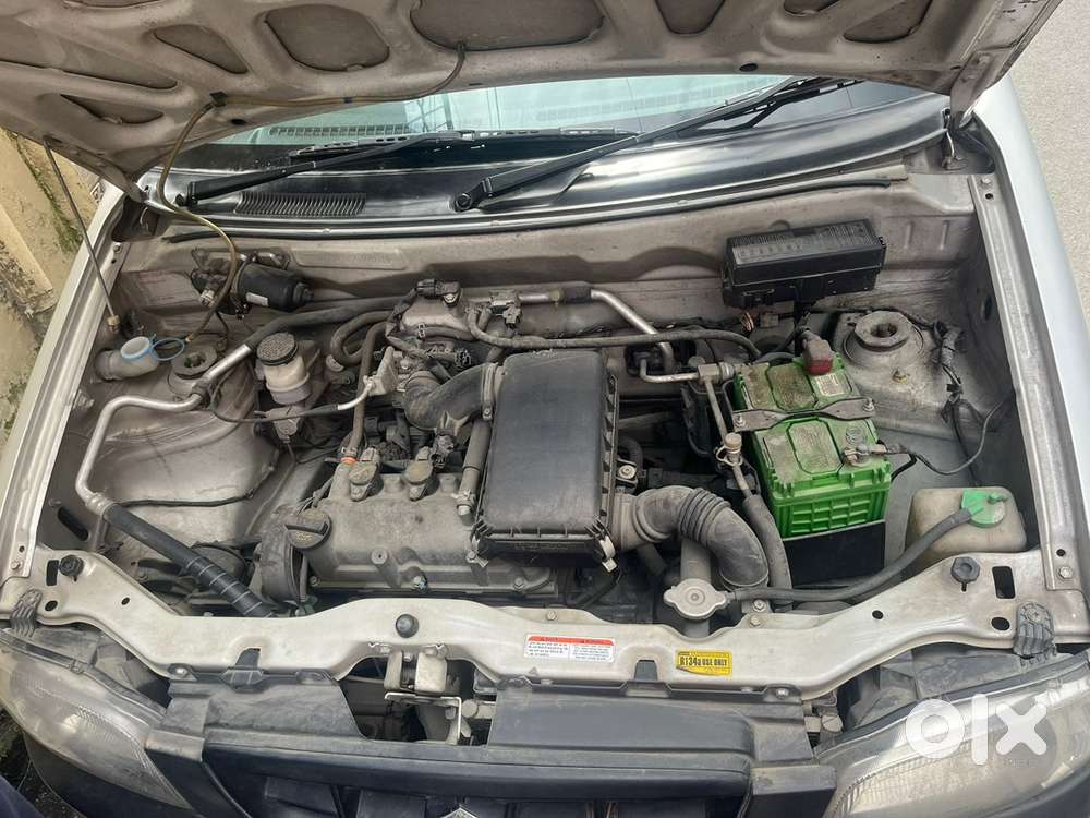 Selling My Alto 5 Saal Extended As Purchased New Car