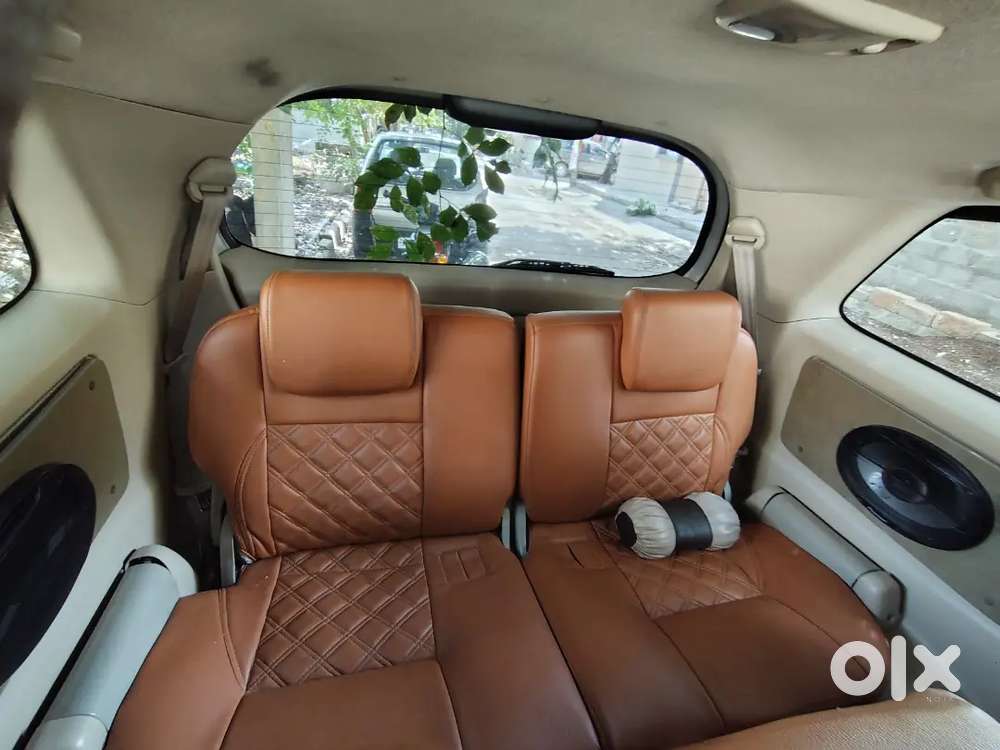 Toyota Innova 2008 Diesel Well Maintained