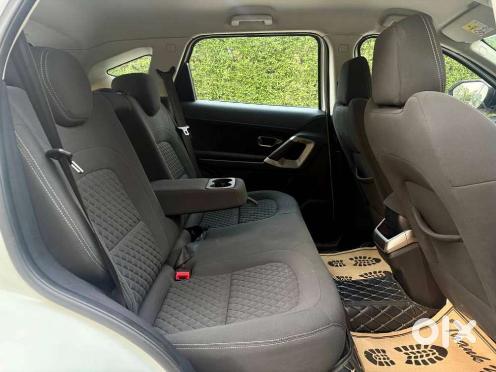 Tata Harrier Xt, 2020, Diesel