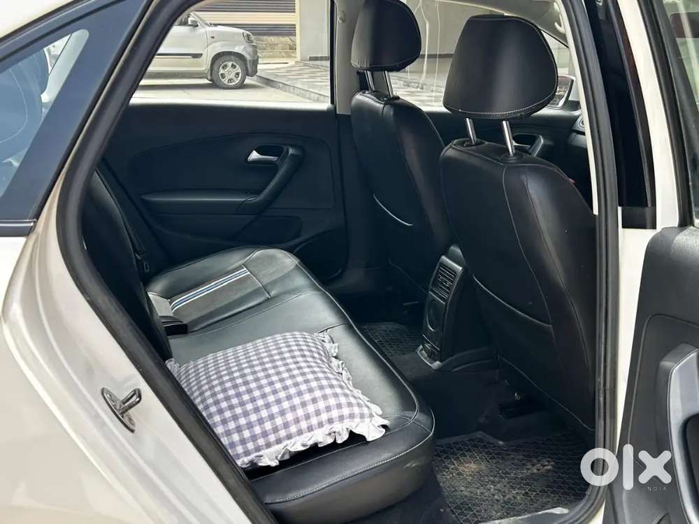 Volkswagen Vento 2019 Diesel 41000 Km Driven