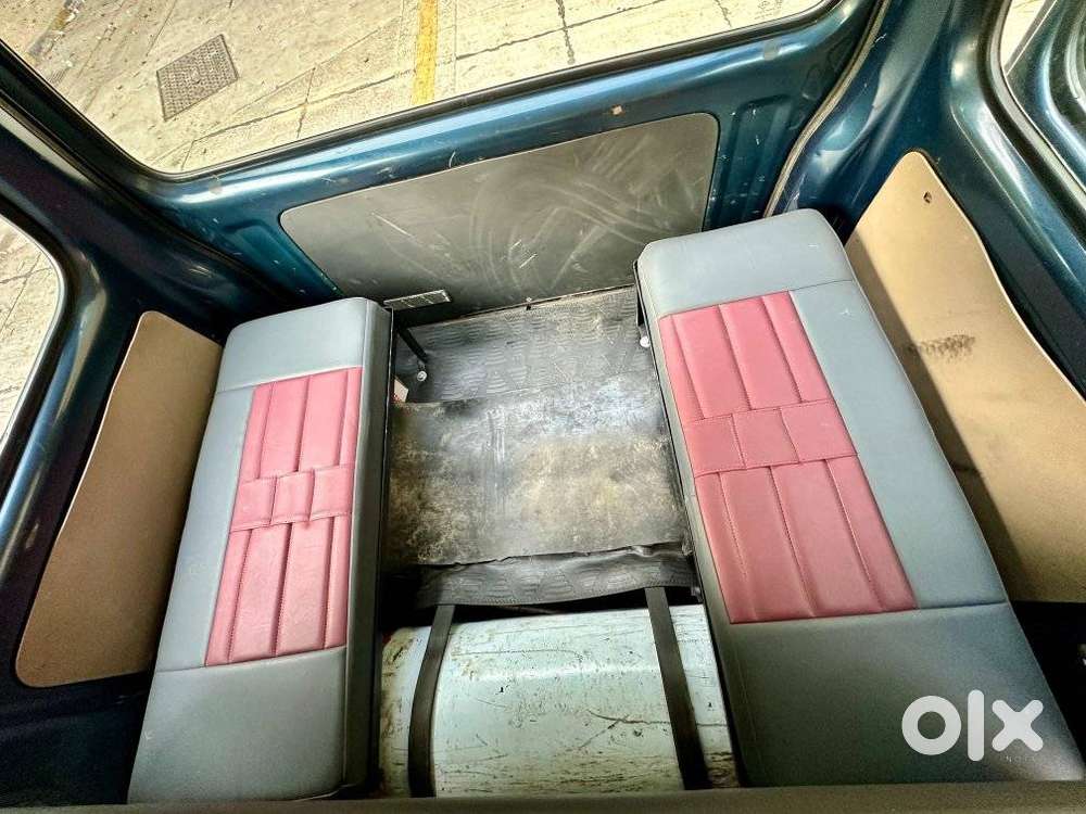 Maruti Suzuki Eeco 7 Seater Ac, 2015, Cng & Hybrids