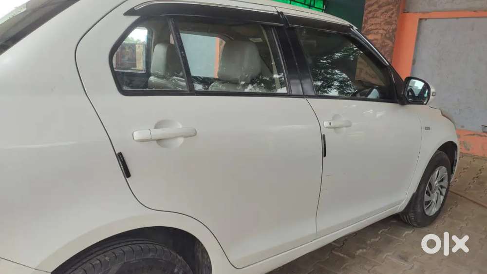Maruti Suzuki Dzire 2016 Diesel