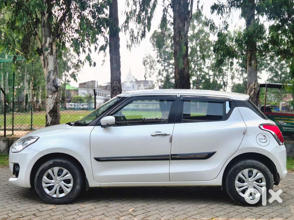 Maruti Suzuki Swift Vxi, 2018, Petrol