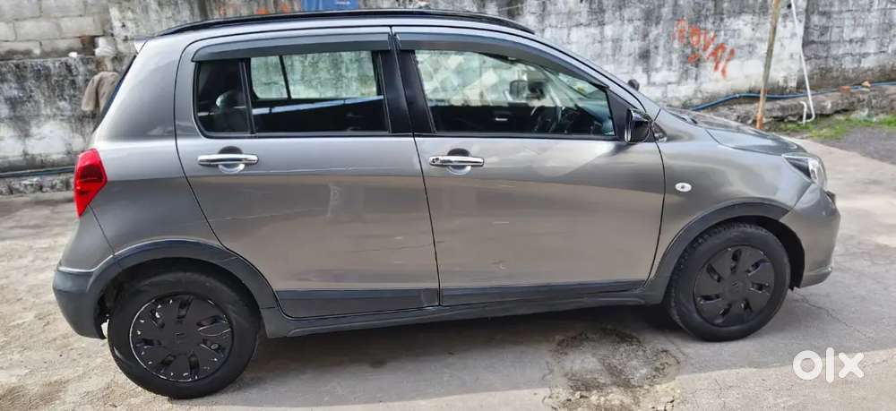 Maruti Suzuki Celerio X 2018 Petrol Variant