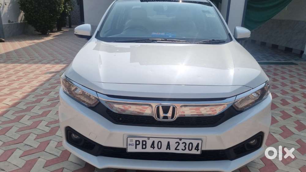 Honda Amaze