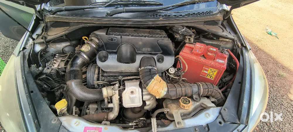 Tata Tigor 2019 Diesel 150000 Km