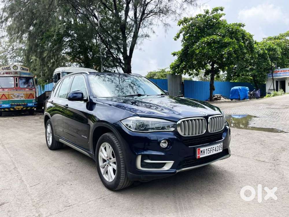 Bmw X5 Xdrive 30d, 2016, Diesel