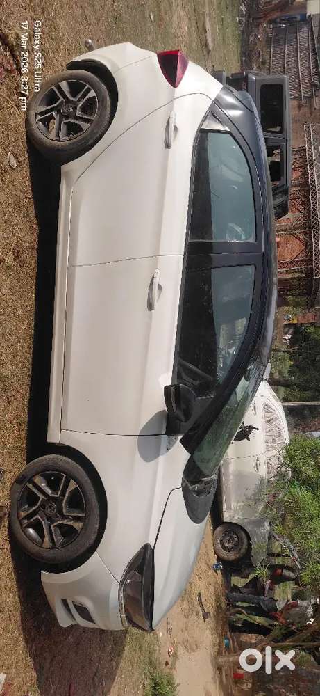 Tata Tiago 2021 Petrol 57000 Km Driven