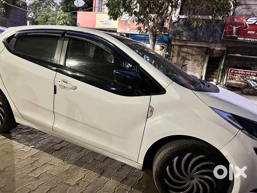 Tata Altroz Diesel 2023