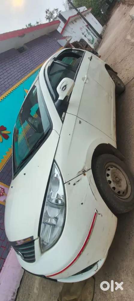 Tata Indica Vista 2013 Diesel 62000 Km Driven