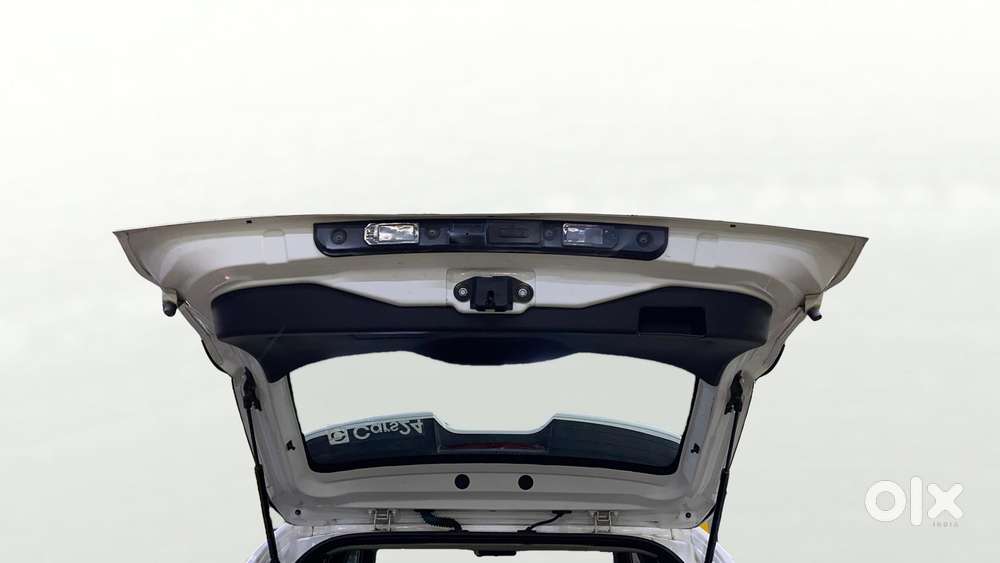 Nissan Magnite 1.0 Xl, 2022, Petrol