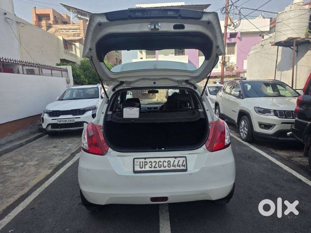 Maruti Suzuki Swift 2011-2014 Vdi, 2015, Diesel