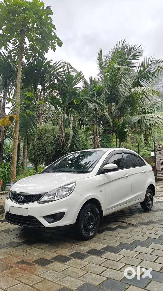 Tata Zest Xe - 2016 Diesel