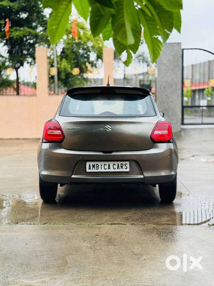 Maruti Suzuki Swift Vxi Optional, 2023, Petrol