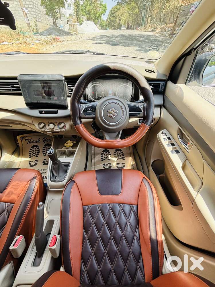Maruti Suzuki Ertiga
