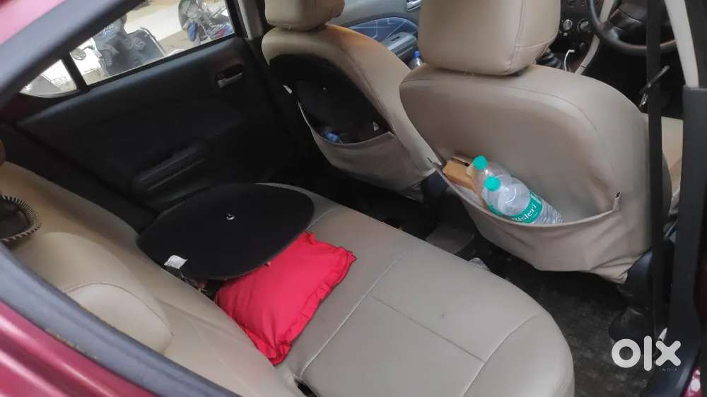 Maruti Suzuki Ritz 2011