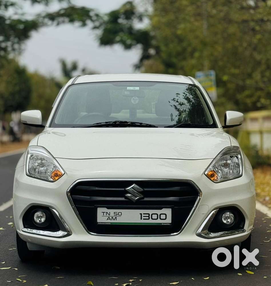 Maruti Suzuki Swift Dzire 1.3 Vxi, 2024, Petrol