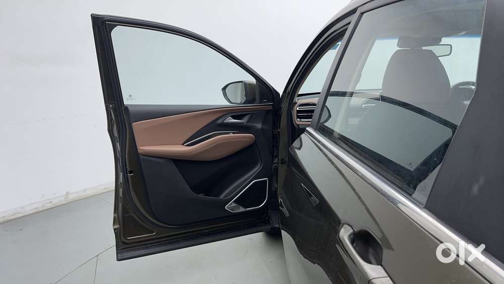 Mg Hector Plus Savvy Pro 1.5 Turbo Petrol Cvt 6 Str, 2023, Petrol