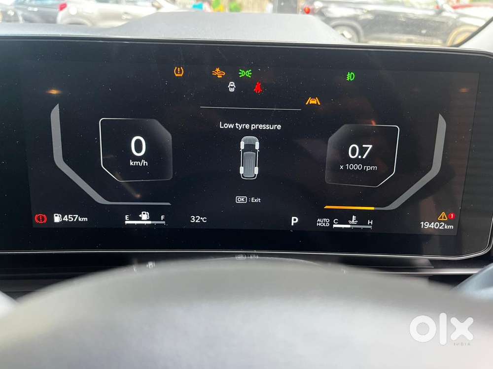 Kia Carnival Limousine Plus 7 Str, 2025, Diesel