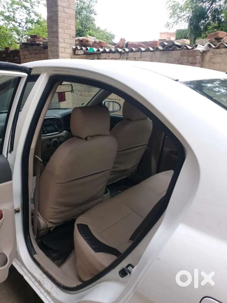 Hyundai Verna 2010 Diesel Good Condition