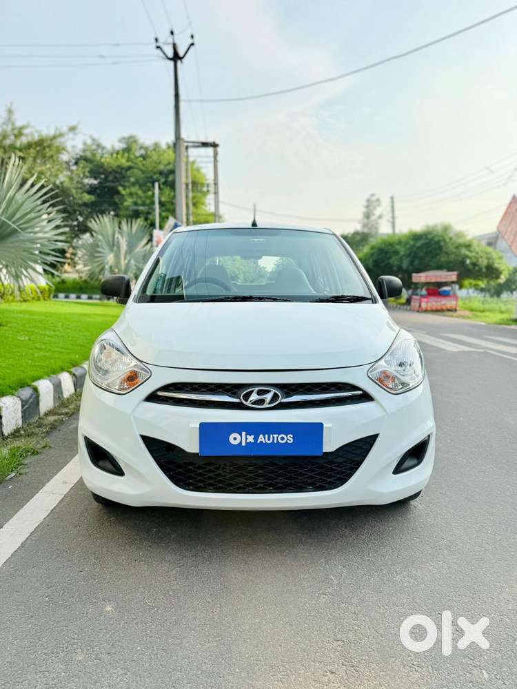 Hyundai I10 Magna O, 2011, Petrol