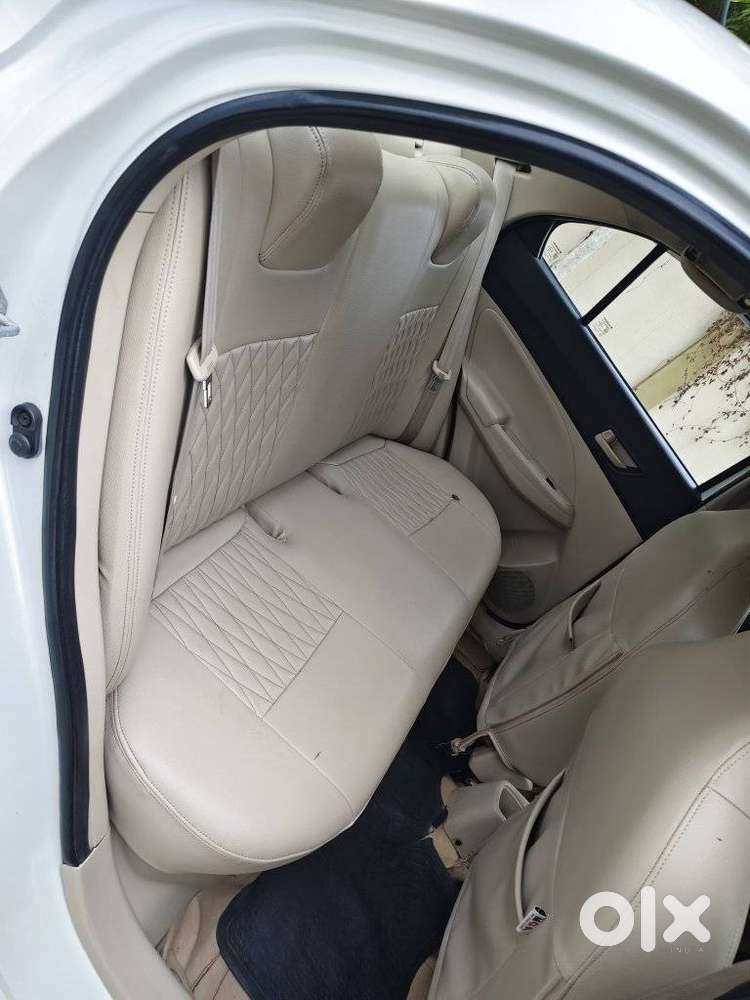 Maruti Suzuki Swift Dzire Vdi At, 2017, Diesel