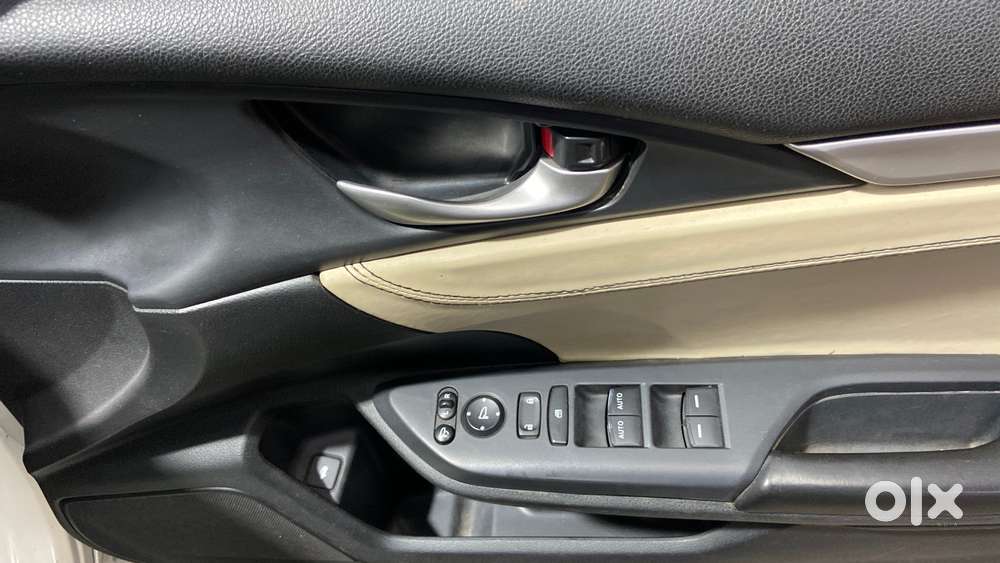 Honda Civic V, 2019, Petrol