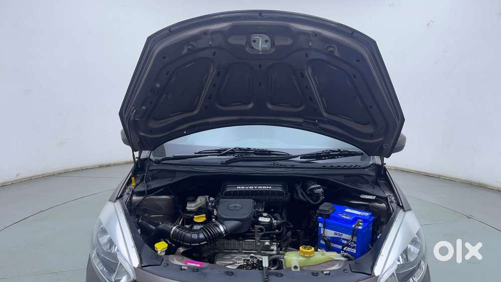 Tata Tiago 1.2 Revotron Xt, 2018, Petrol