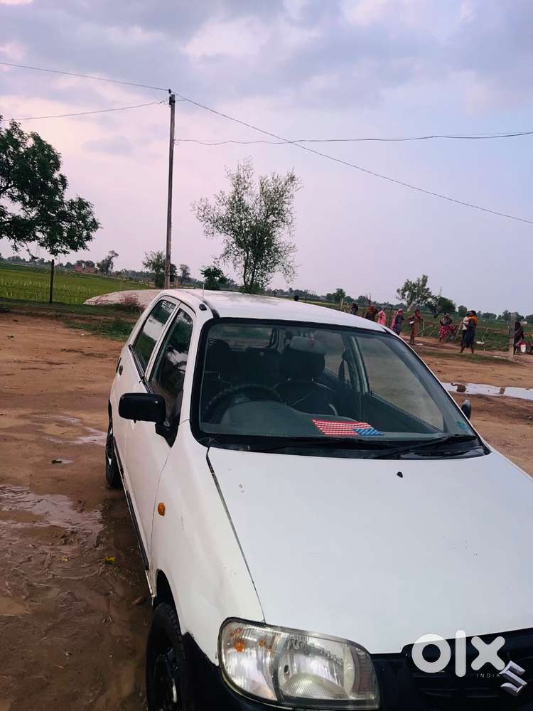 Maruti Alto 800 2005 Conditin Like New Engine Gear Full Garanty