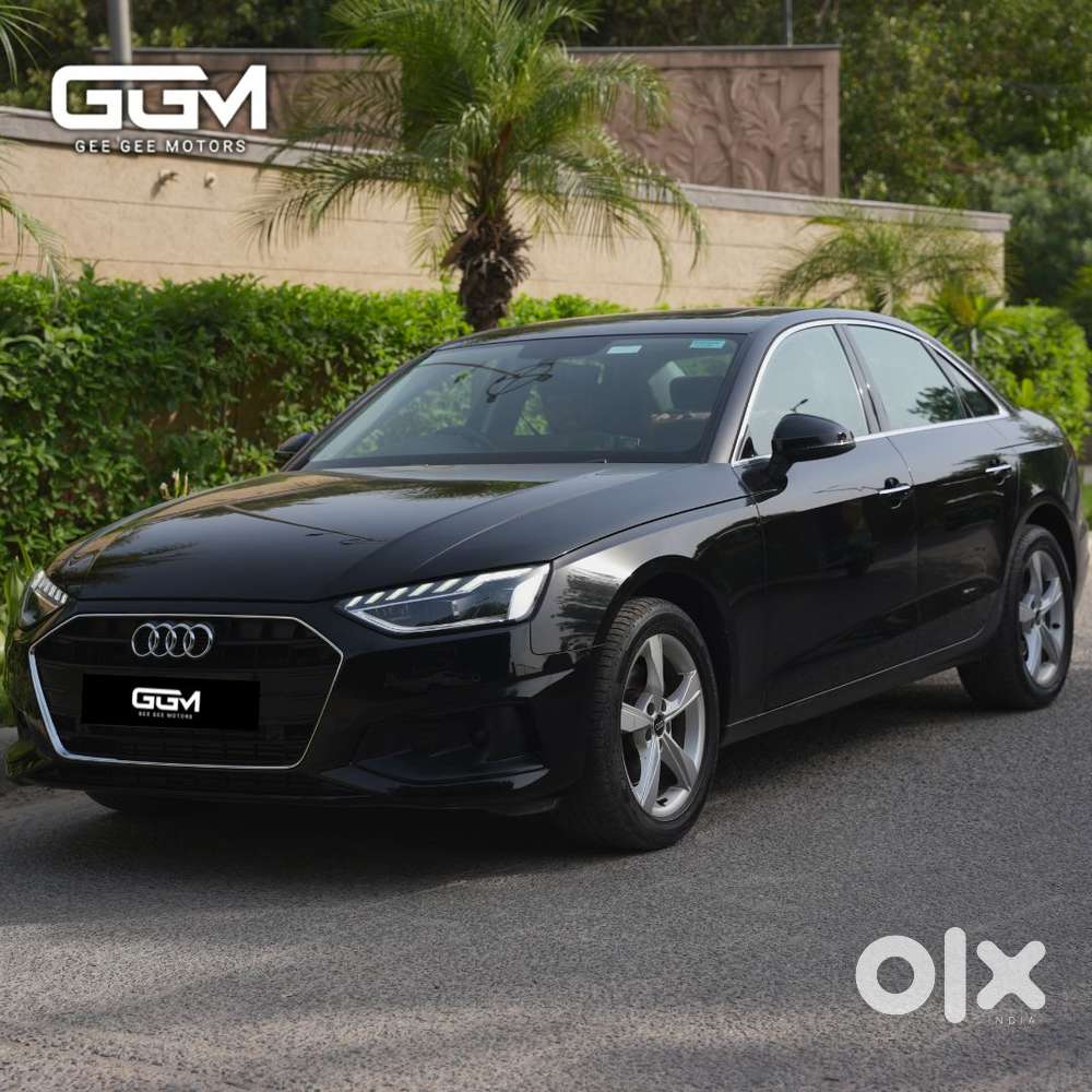 Audi A4 2.0 Premium Plus 40 Tfsi, 2022, Petrol