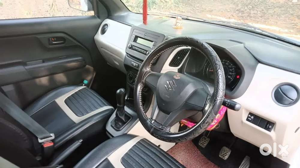 Maruti Suzuki Wagon R 2022 Petrol Well Maintained