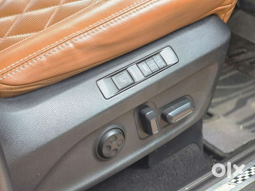 Mg Gloster Savvy 6 Seater, 2022, Diesel