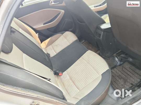 Hyundai I20 2015-2017 Asta Option 1.2, 2018, Petrol