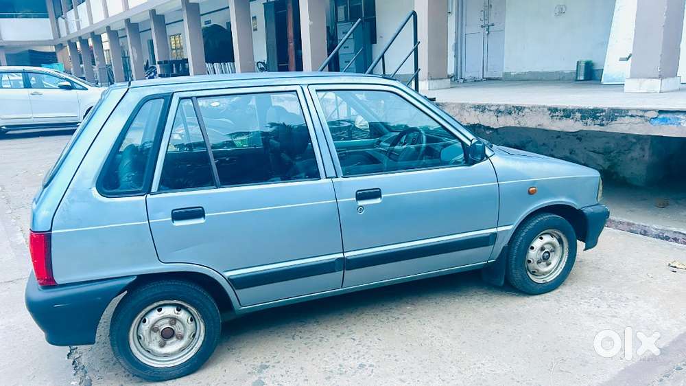 Maruti 800