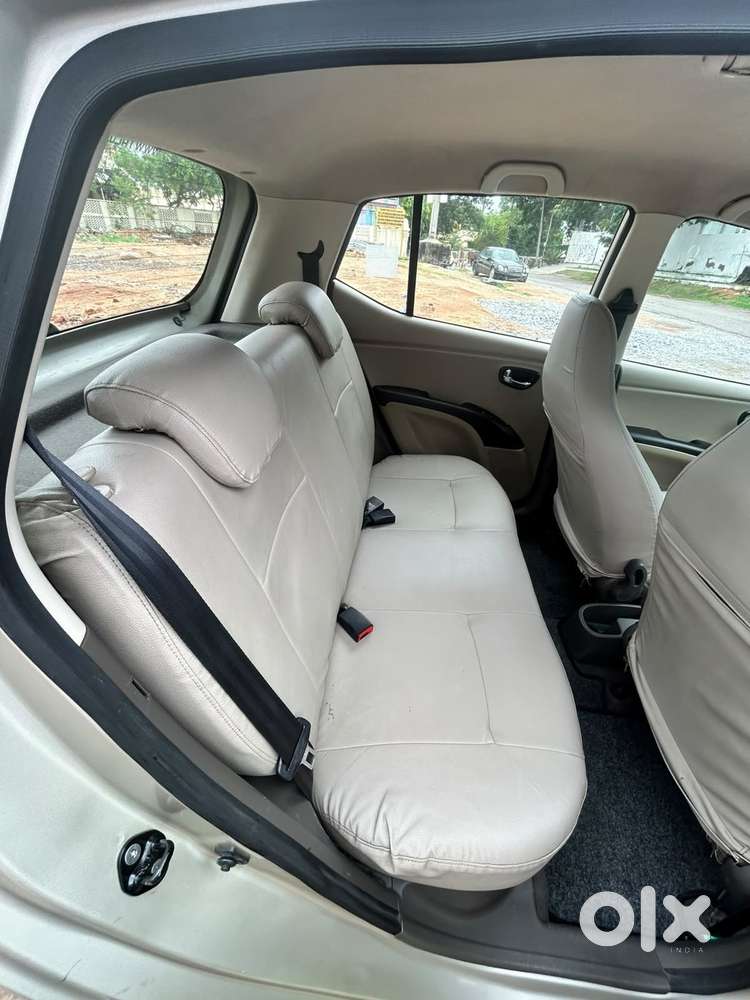 Hyundai I10 Asta, 2012, Petrol