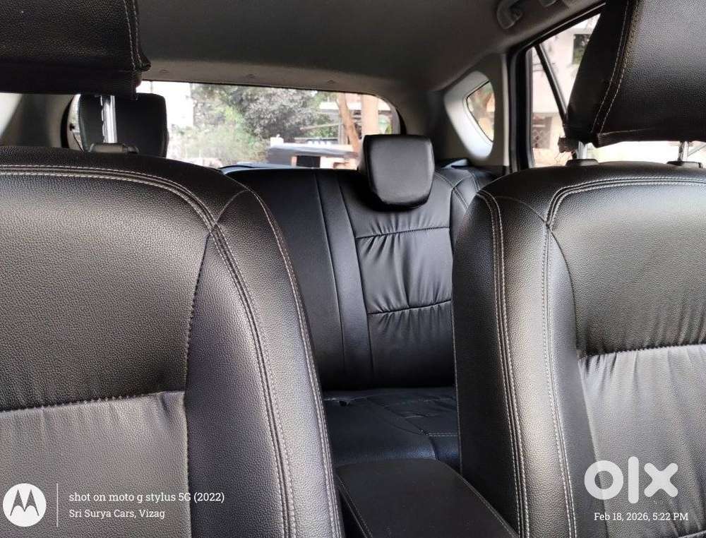 Maruti Suzuki S Cross Alpha Shvs, 2018, Diesel