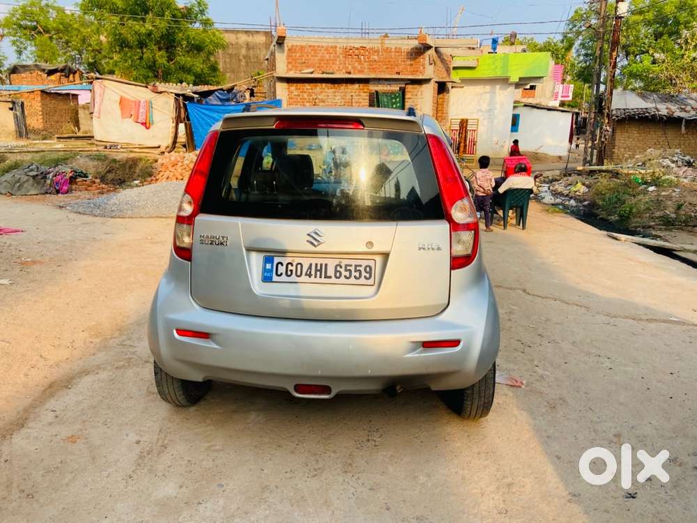 Maruti Suzuki Ritz 2014 Diesel Well Maintained