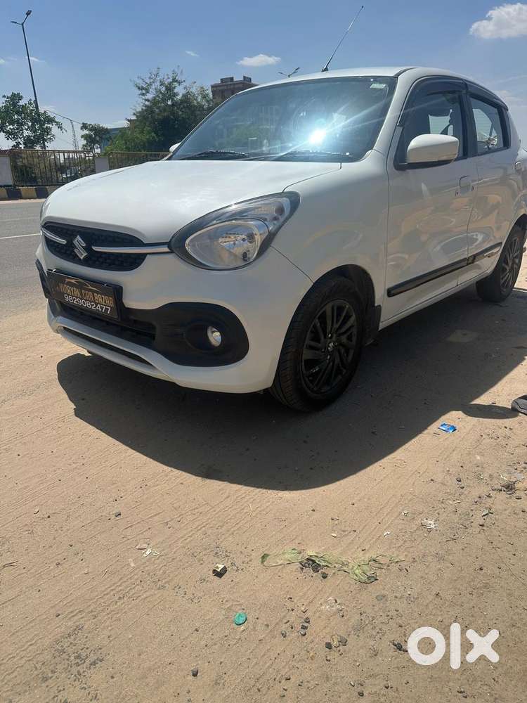 Maruti Suzuki Celerio Zxi(o) Mt, 2022, Petrol